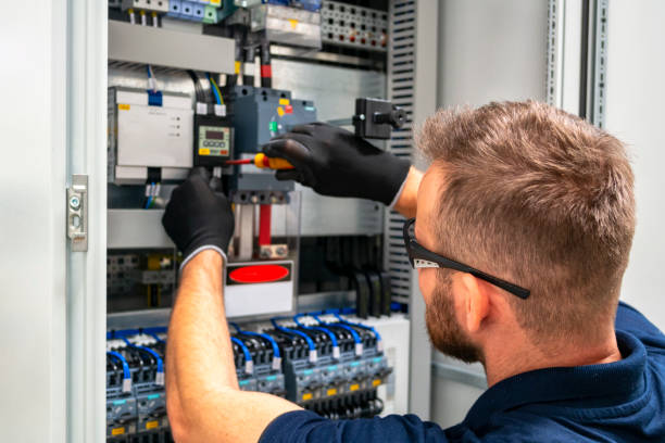 Best Affordable Electrician  in Reedsburg, WI