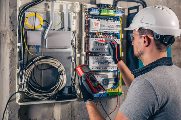 Best Licensed Electrician  in Reedsburg, WI