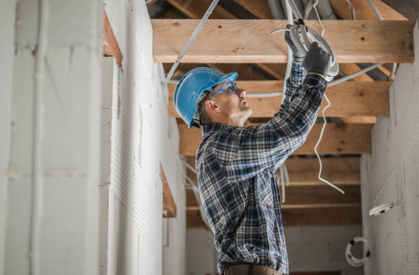 Best Electrical Contractors for Businesses  in Reedsburg, WI