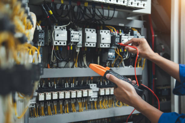 Best Licensed Electrician  in Reedsburg, WI