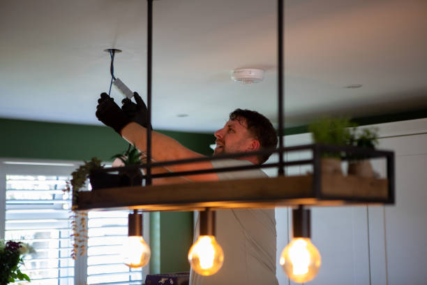 Best Outdoor Lighting Installation  in Reedsburg, WI