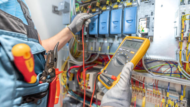 Best Local Electrician Companies  in Reedsburg, WI